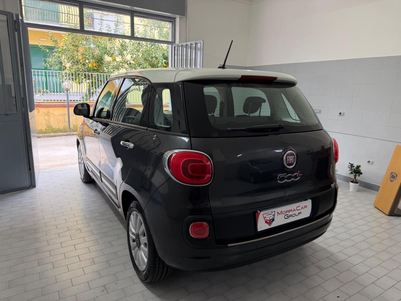Fiat 500L 1.6 Multijet 105CV Lounge