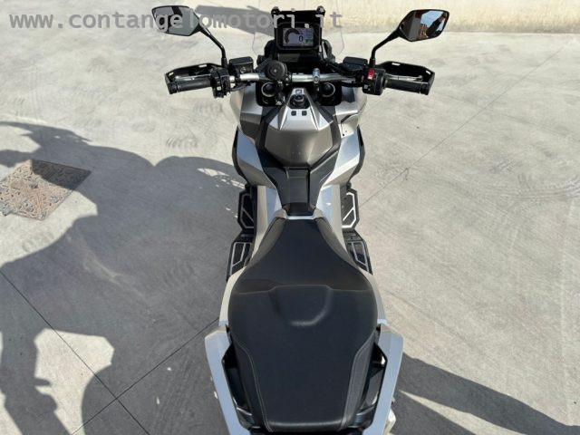 HONDA X-ADV 750 xadv