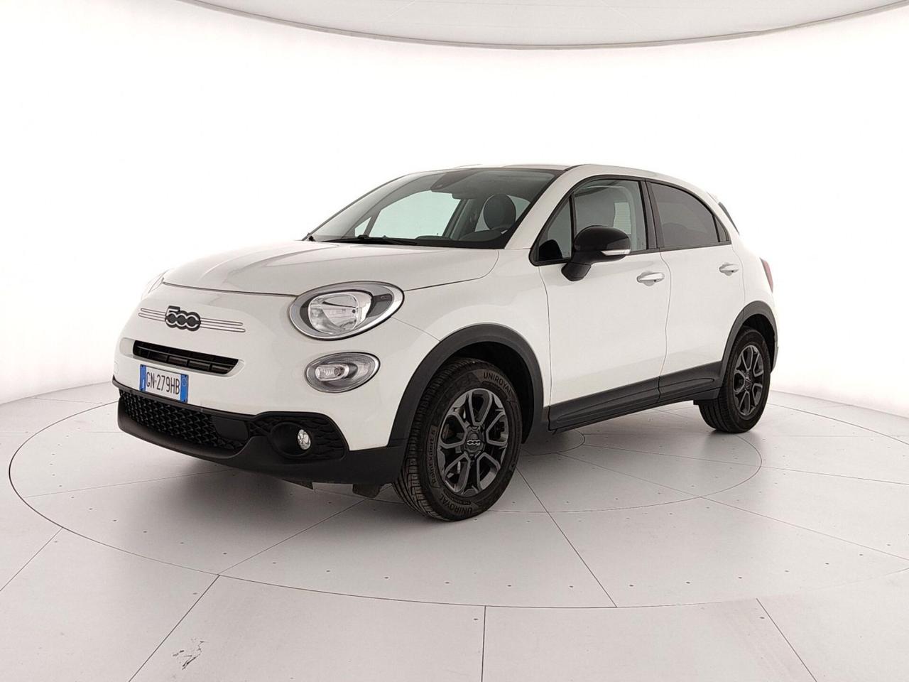 Fiat 500X 1.3 MultiJet 95 CV Club