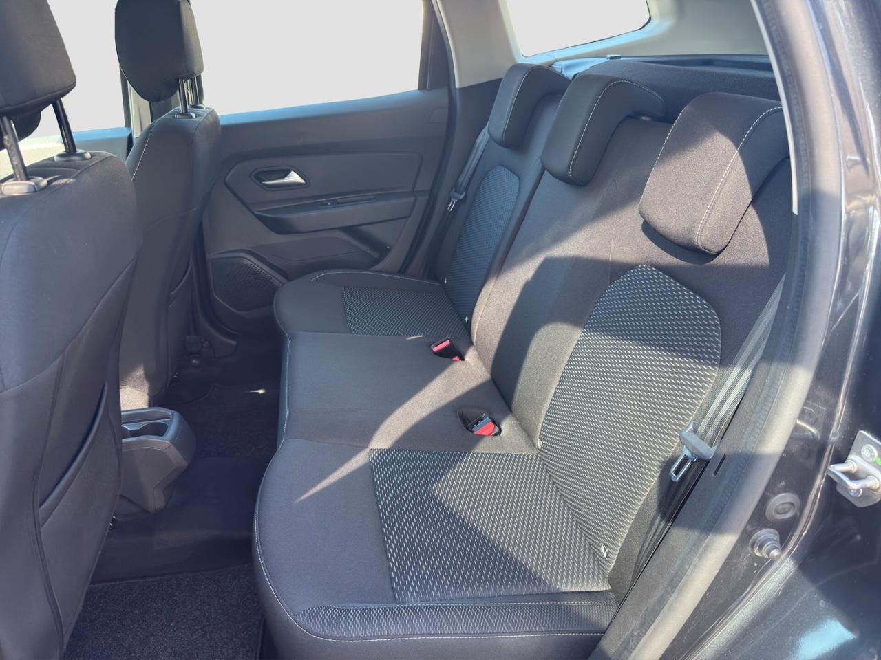 Dacia Duster 1.0 TCe 100 CV ECO-G 4x2 Comfort