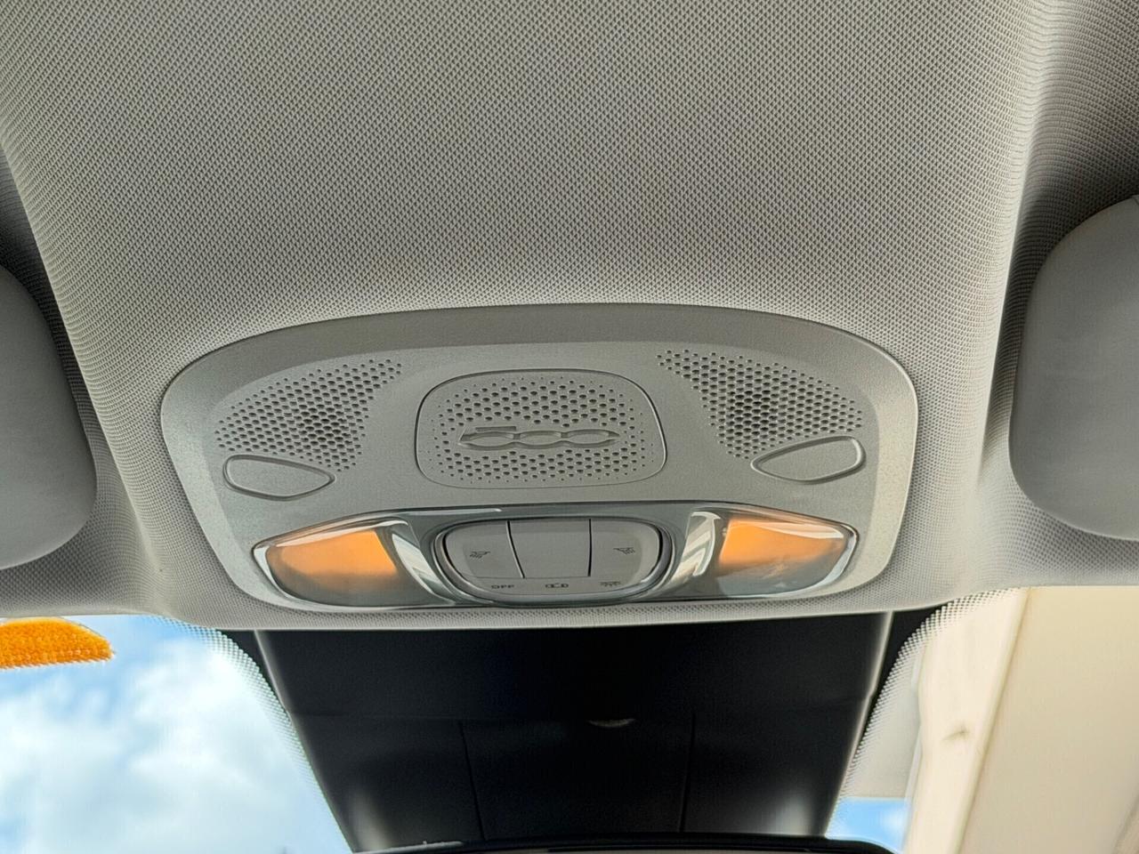 Fiat 500X 1.3 MultiJet 95 CV Urban - PREZZO PROMO