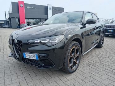 Alfa Romeo Stelvio Stelvio 2.0 Turbo 280 CV AT8 Q4 Intensa
