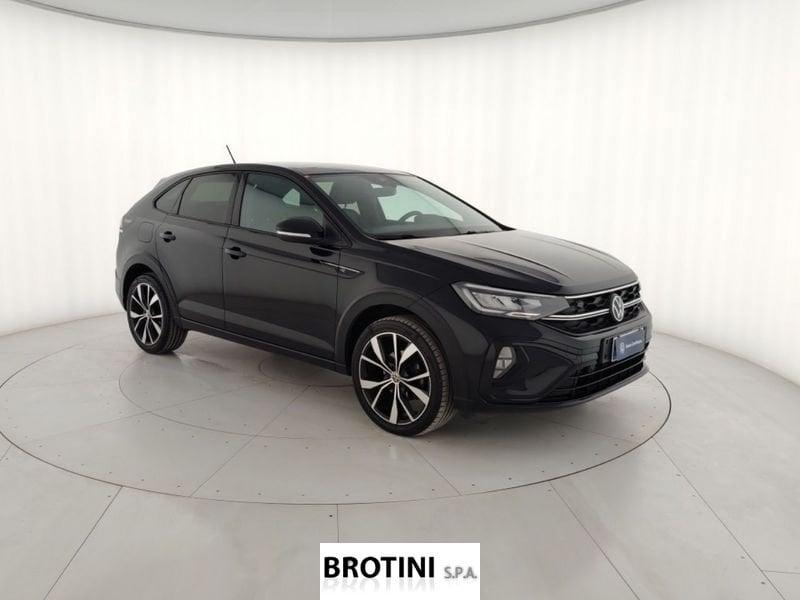 Volkswagen Taigo 1.0 TSI 81kW R-Line DSG