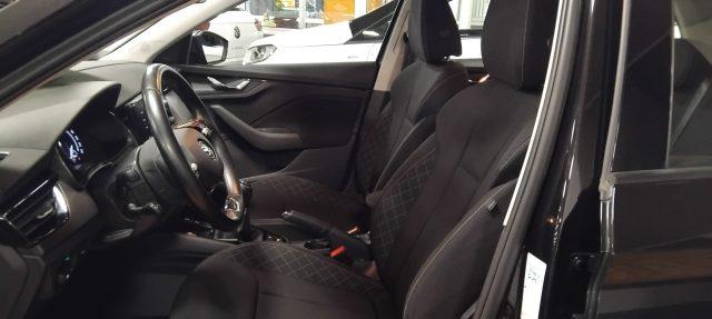 SKODA Kamiq 1.0 TSI Ambition VIDEO