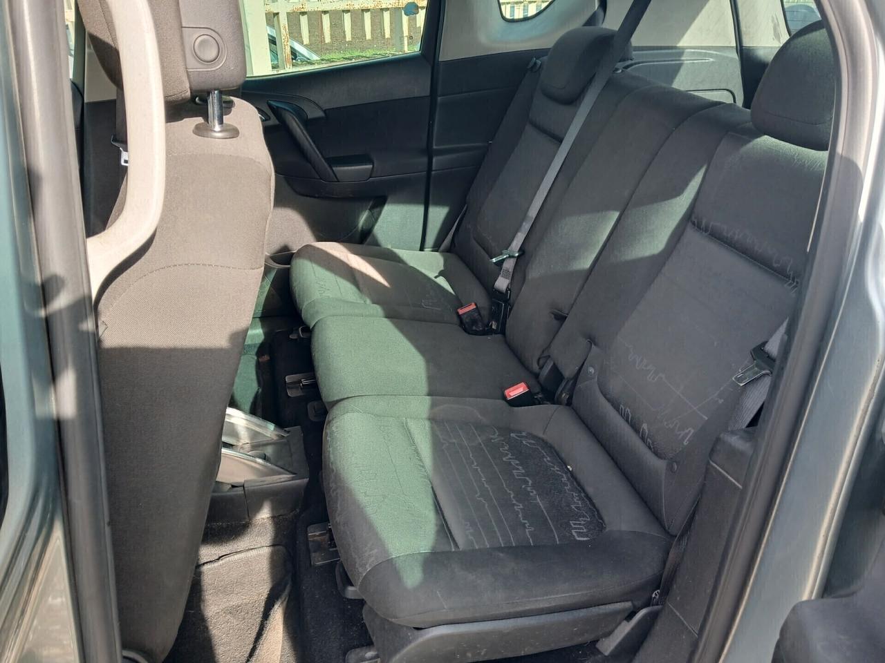 Opel Meriva 1.3 CDTI Elective