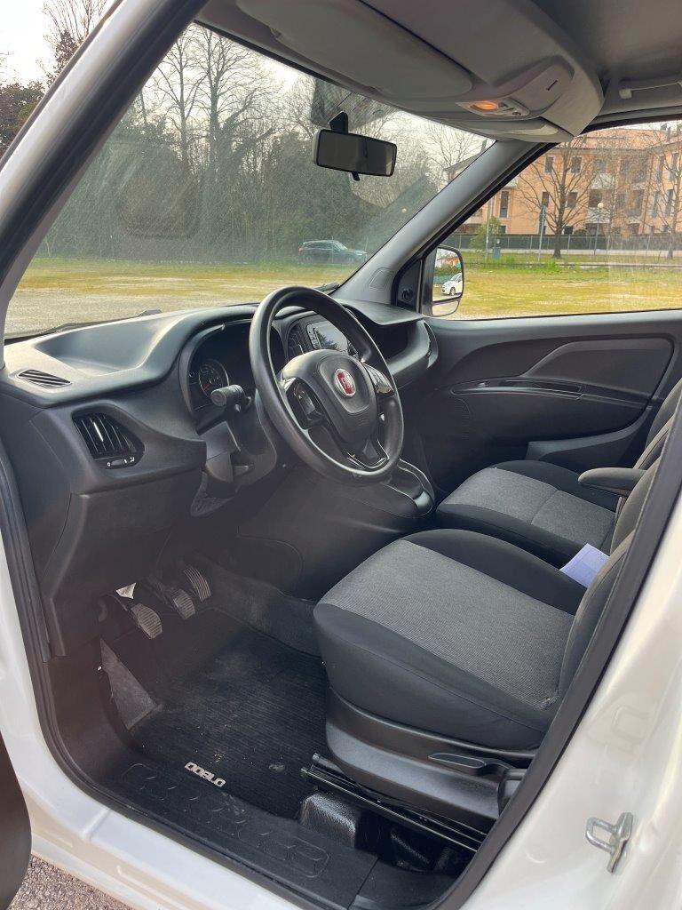 Fiat Doblo' 1.3 Mjet Cargo