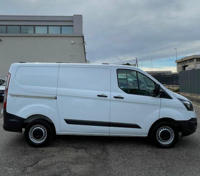 FORD TRANSIT CUSTOM 250 L1H1 2.0 TDCI FURGONE 3 POSTI