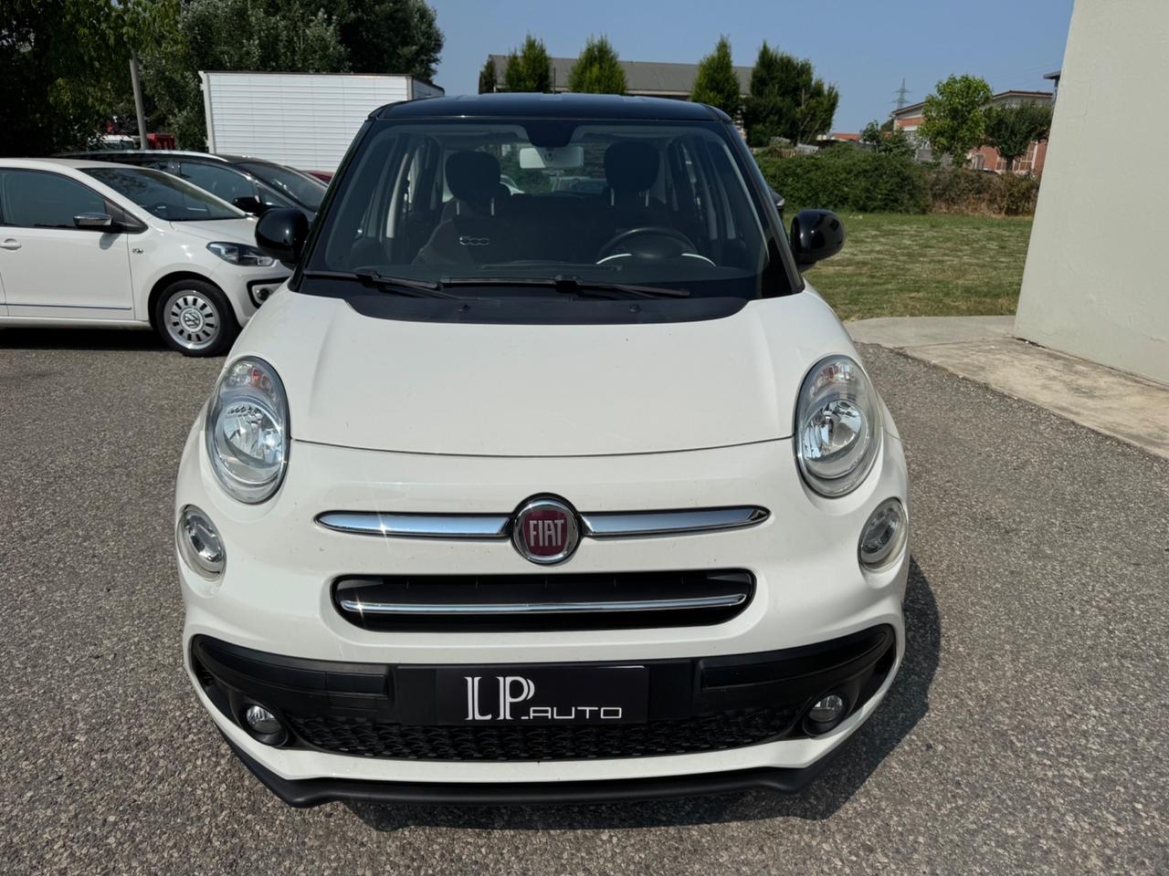 Fiat 500L 1.6 Multijet 120 CV Pop Star