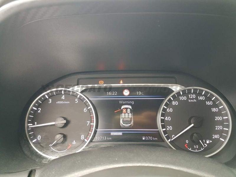 Nissan Juke Juke 1.0 dig-t N-Connecta 114cv