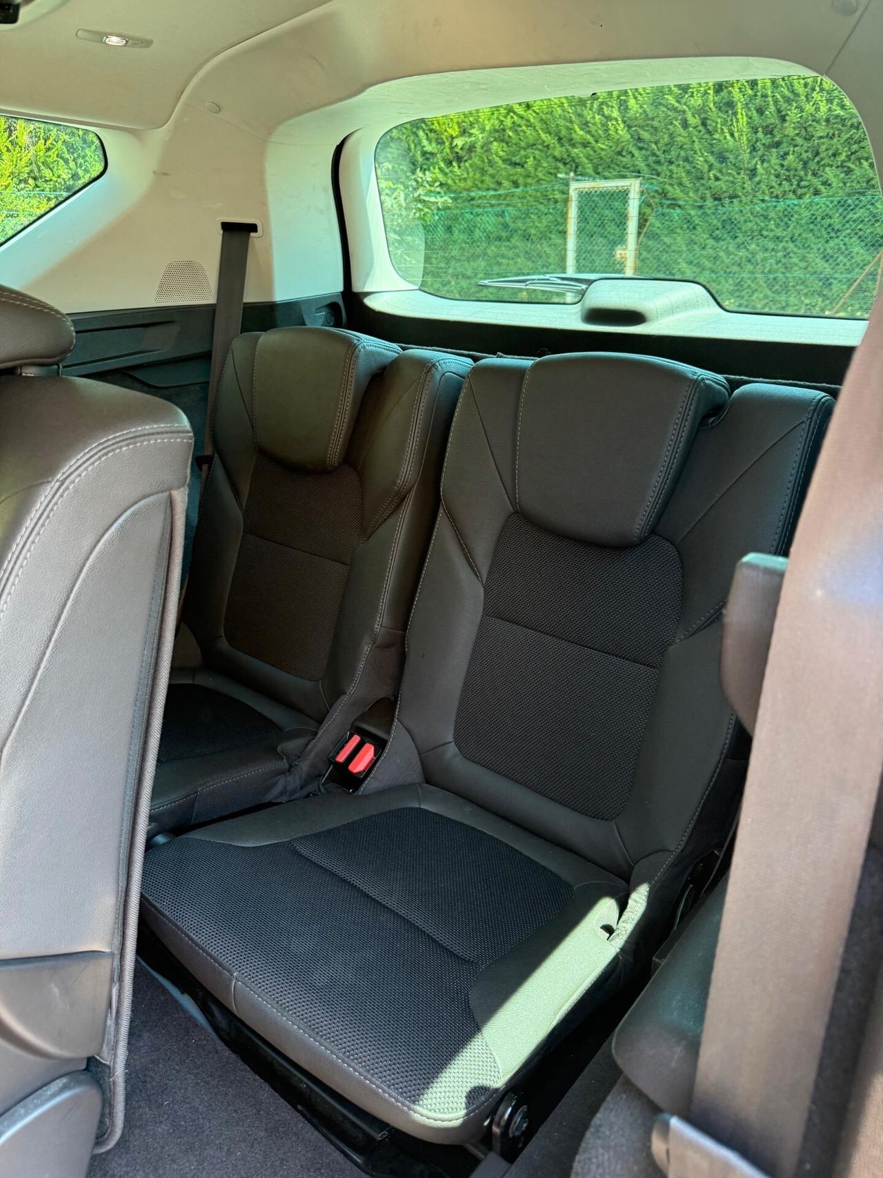 Renault Espace 1.6 dci - 7 POSTI - 12 MESI DI GARANZIA -