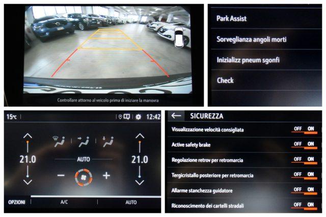 OPEL Grandland 1.6 PHEV aut. FWD Business Elegance