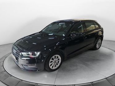 Audi A3 A3 SPB 1.6 TDI S tronic Young