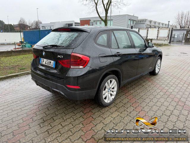 BMW X1 SDrive16d Sport Line