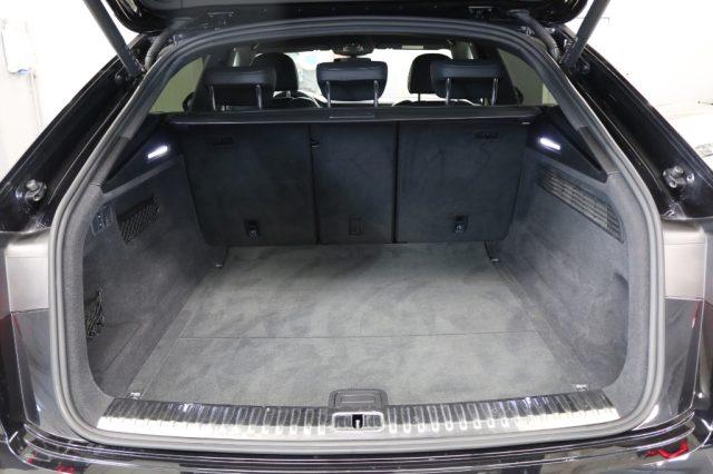 AUDI Q8 50 TDI 286 CV quattro tiptronic S-LINE