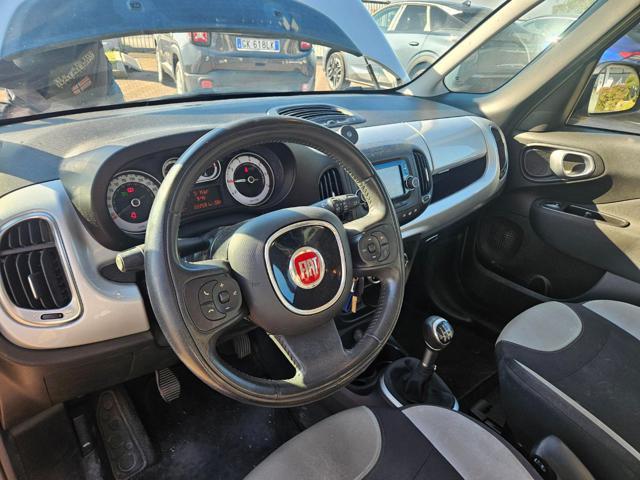 FIAT 500L 1.3 Multijet 85 CV