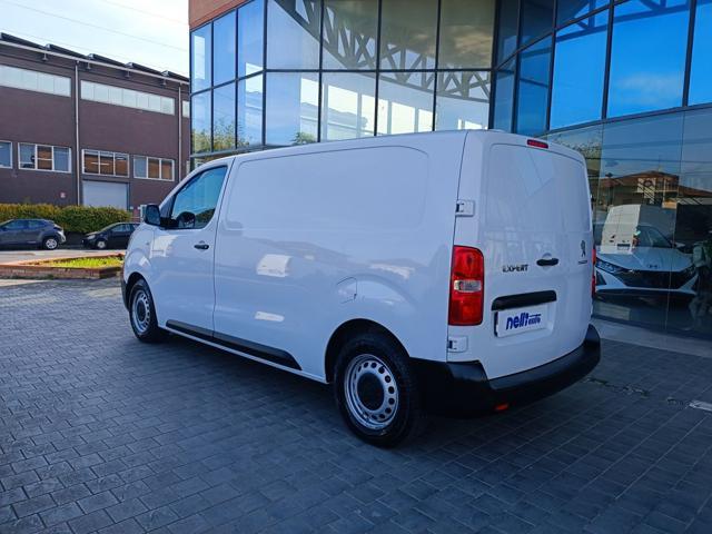 PEUGEOT Expert BlueHDi 120 S&S PL-TN Furgone Premium Standard