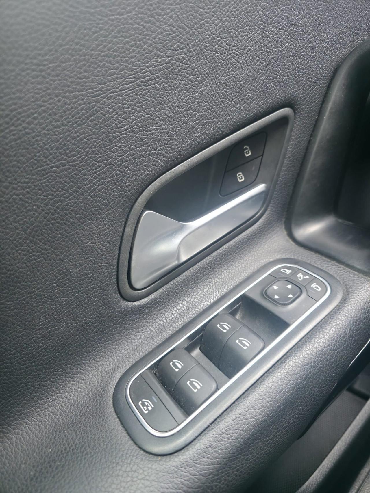 Mercedes-benz A 180 d Automatic Business Extra