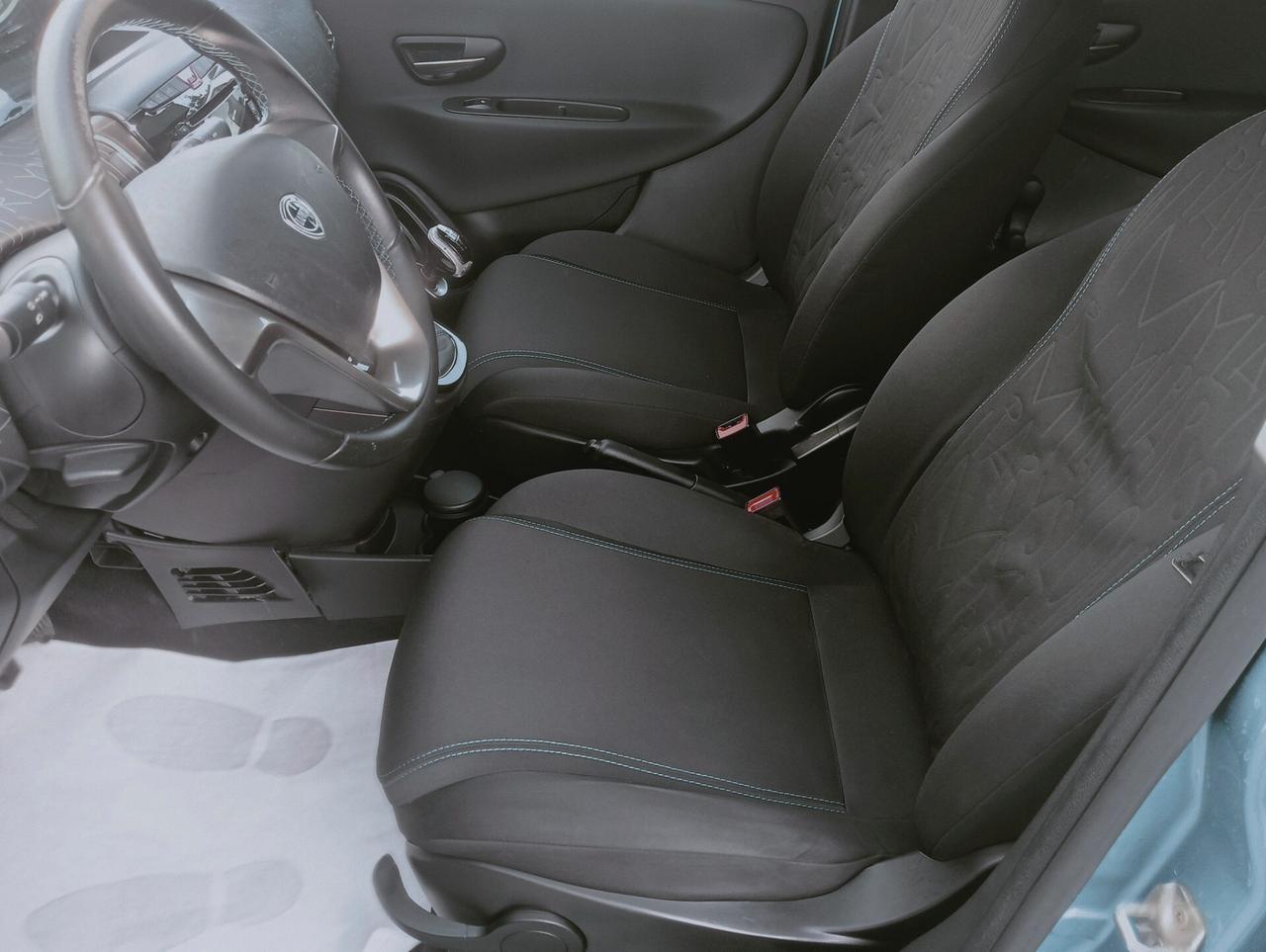 Lancia Ypsilon 1.2 SOLO 95000KM *PREZZO REALE*