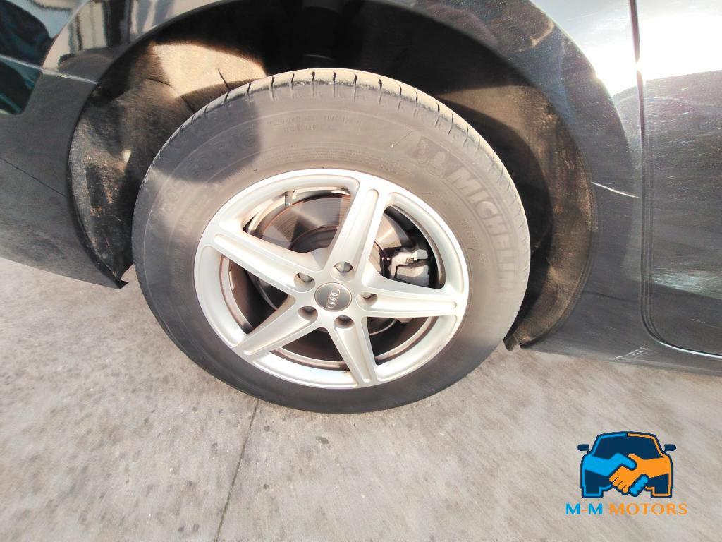 Audi A4 Berlina A4 35 2.0 tfsi mhev Business 150cv s-tronic