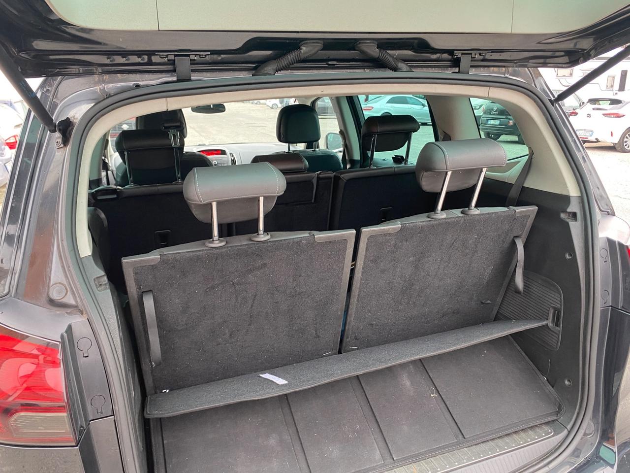 Opel Zafira Tourer 2.0 CDTi 130CV Cosmo