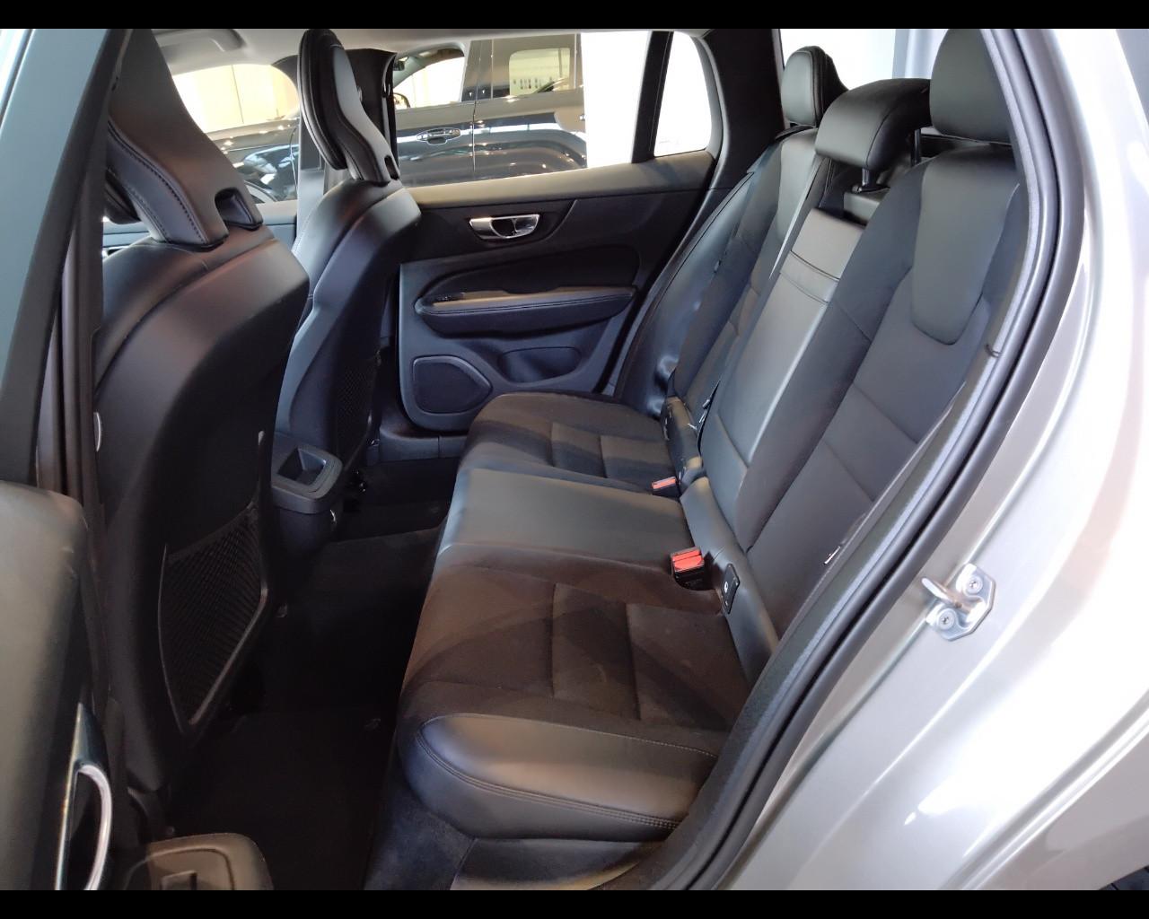 VOLVO V60 II 2019 - V60 2.0 d3 Business Plus geartronic my20