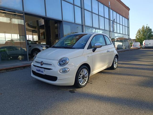 FIAT 500 1.2 EasyPower Pop
