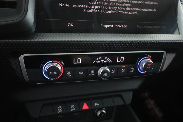 AUDI A1 A1 SPB 25 TFSI