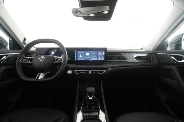 MG HS (2024-->) PHEV Luxury