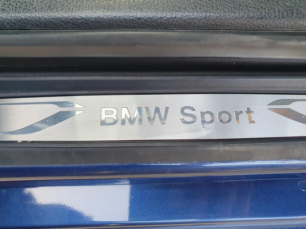 Bmw 216 216d Active Tourer Luxury