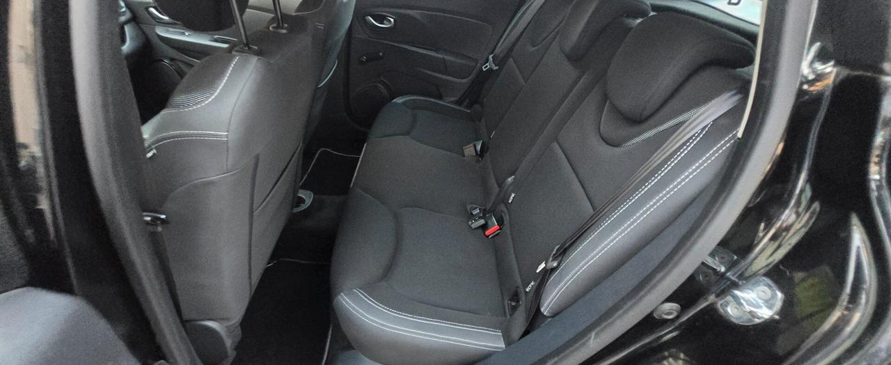 Renault Clio dCi 8V 90 CV 5 porte Moschino Life