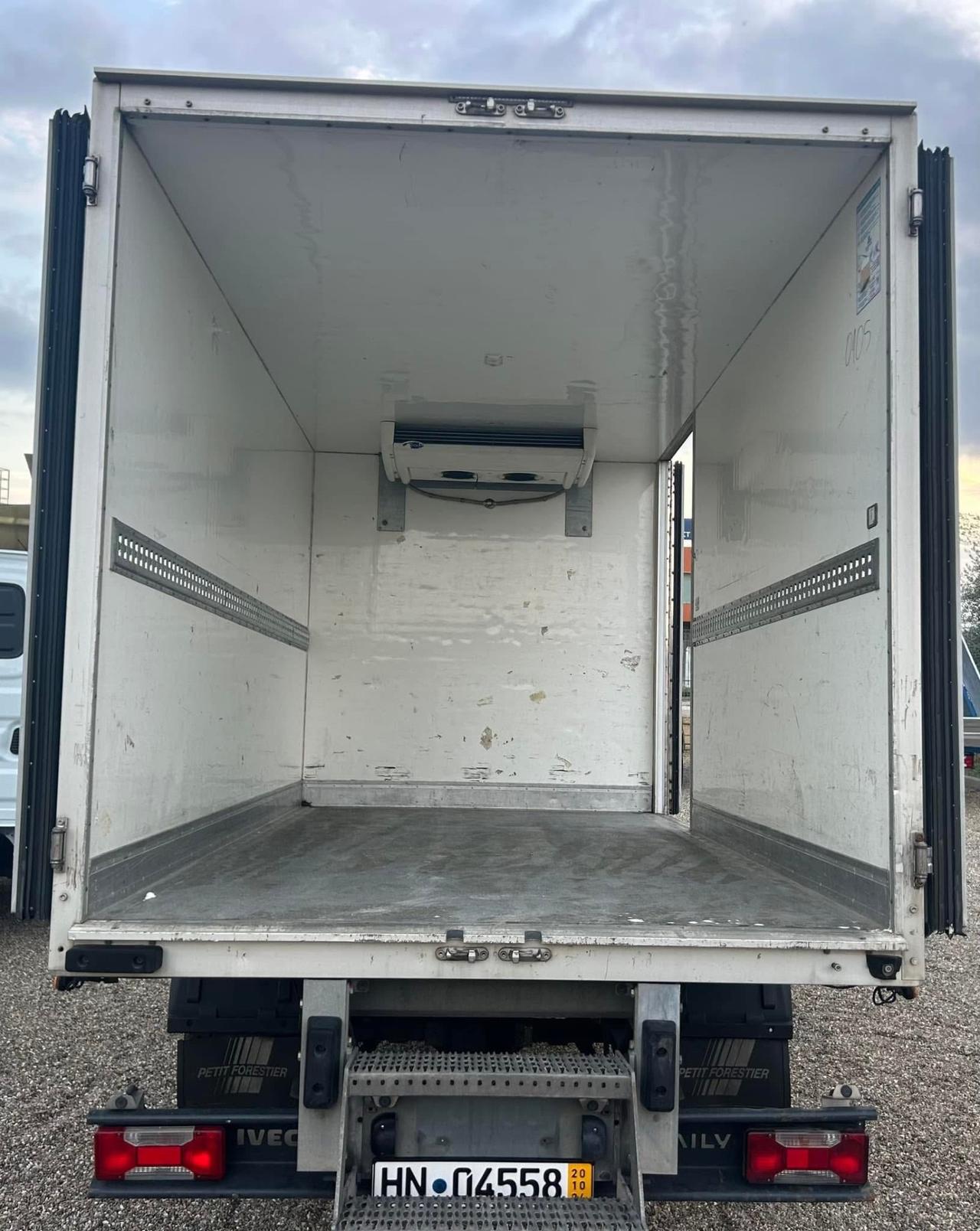 CELLA FRIGO CARRIER XARIOS 500