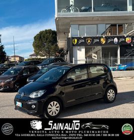 Volkswagen up! 1.0 5p. move GARANZIA