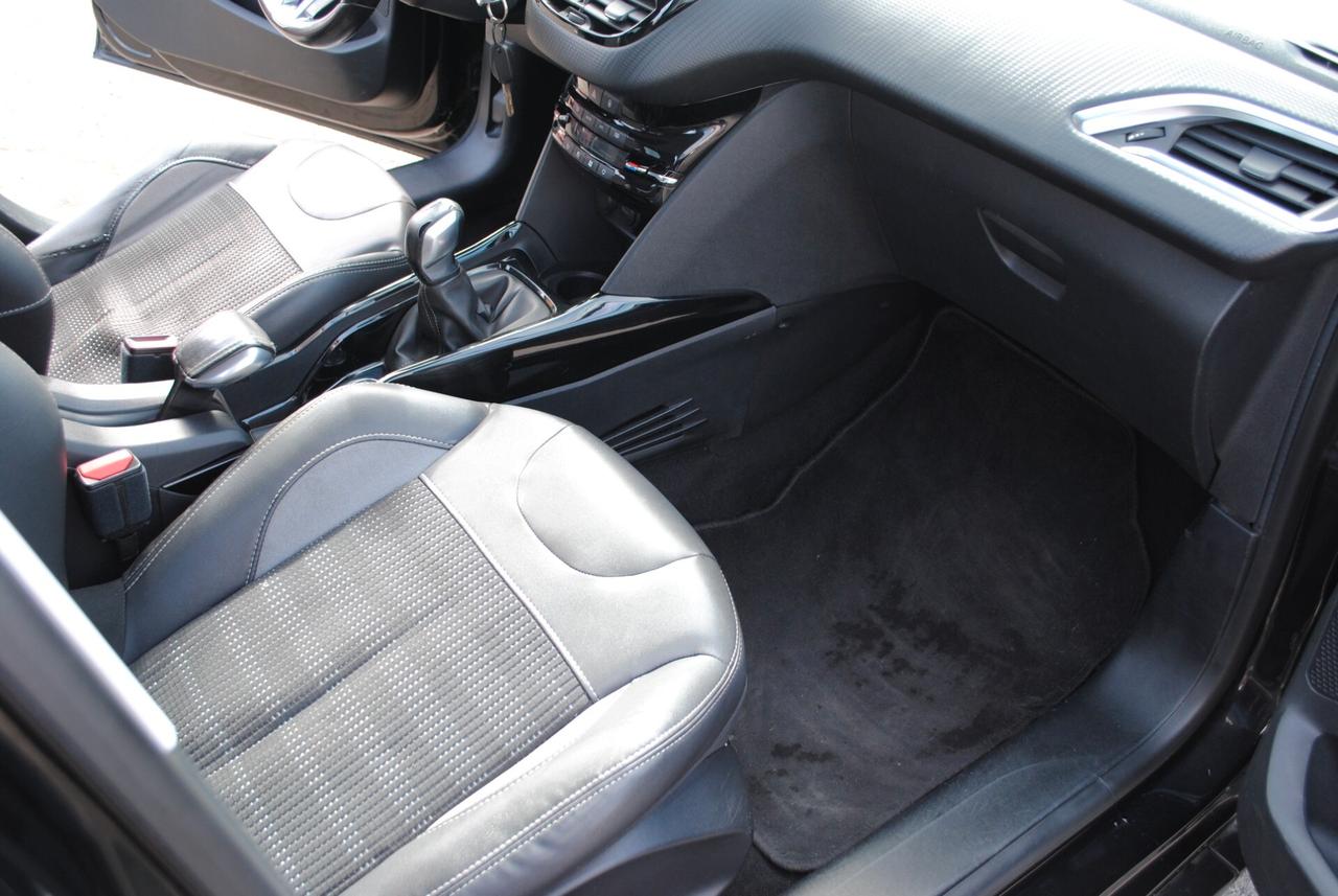PEUGEOT 2008 1.6 HDI 99 CV OK NEOPATENTATI
