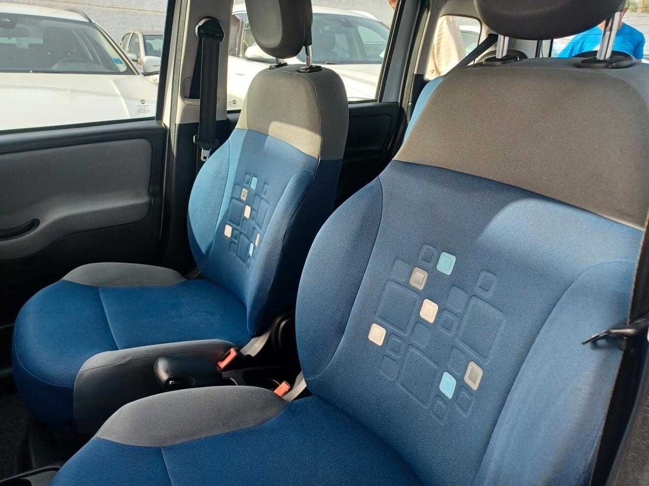 Fiat Panda 1.3 M.JET LOUNGE ANNO 2014