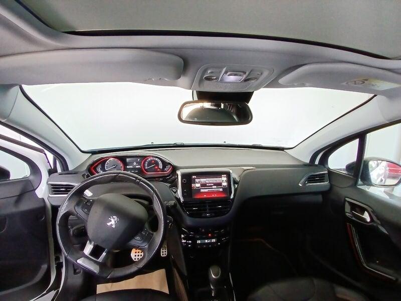 Peugeot 2008 1.2 puretech t Gt Line s&s 110cv eat6
