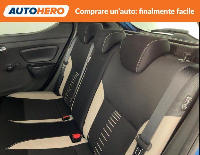NISSAN Micra 1.5 dCi 8V 5 porte Tekna