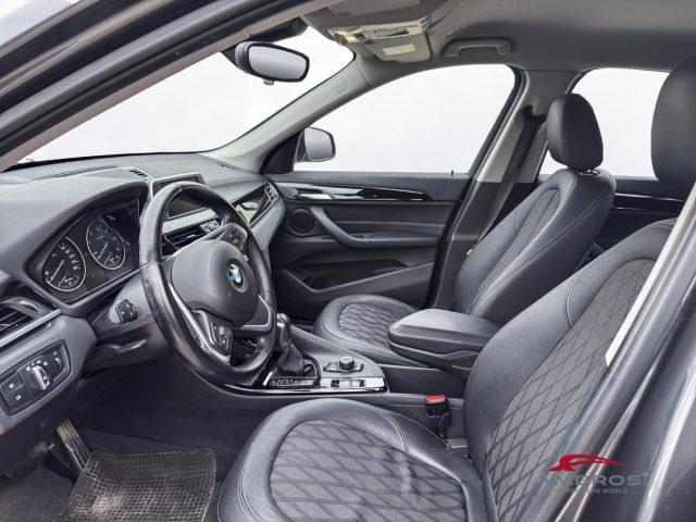 BMW X1 sDrive18d xLine auto - PER OPERATORI DEL SETTORE