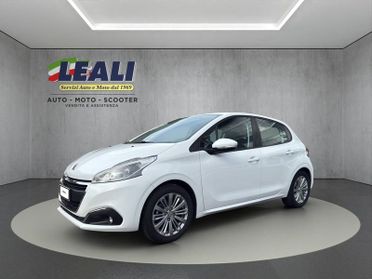 Peugeot 208 208 5p 1.2 PTech 82cv Active