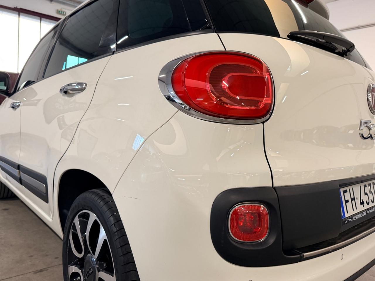 Fiat 500L 1.3 Multijet 95 CV Lounge