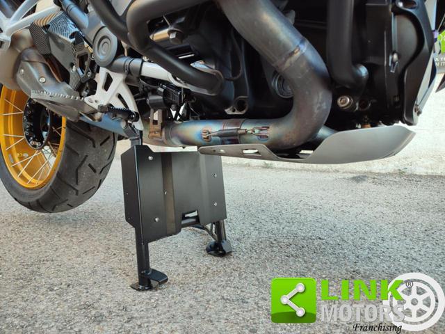 BMW R 1250 GS GS