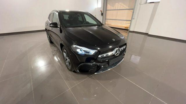 MERCEDES-BENZ GLA 200 d Automatic AMG Line Premium #VARI.COLORI