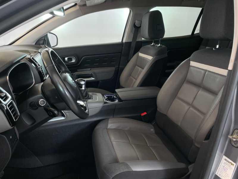 CITROEN C5 Aircross - C5 Aircross BlueHDi 130 S&S Feel