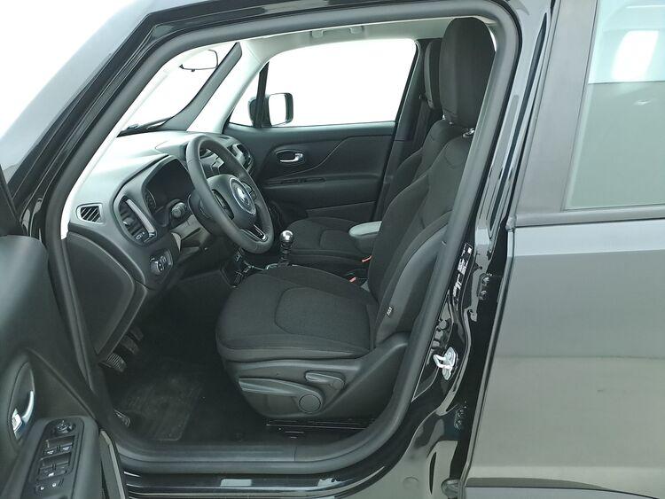 Jeep Renegade Night Eagle BZ307033 1.0 Benzina 120CV