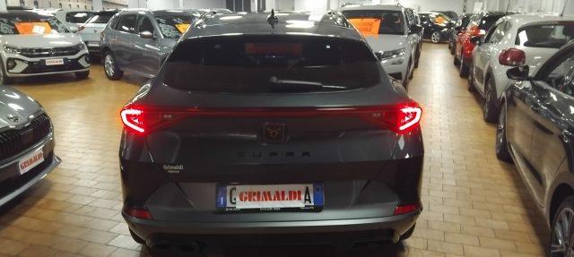 CUPRA Formentor 1.5 TSI DSG TETTO 19" VIDEO