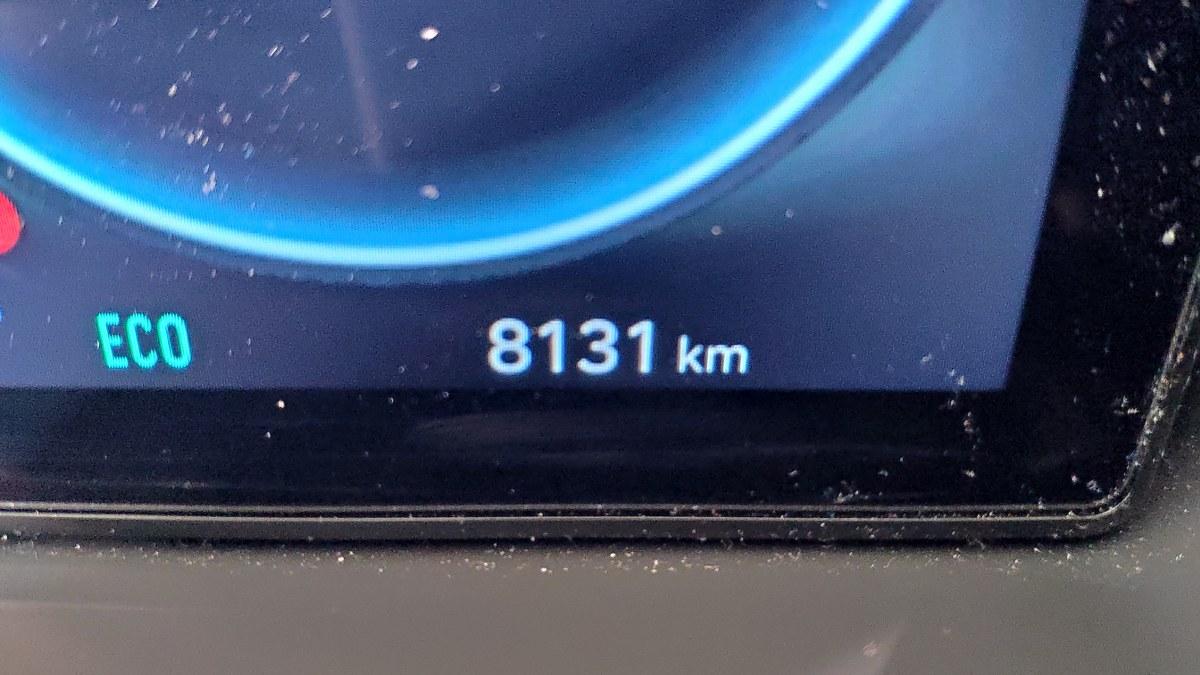 HYUNDAI Tucson 1.6 Phev 4Wd Aut. Exellence