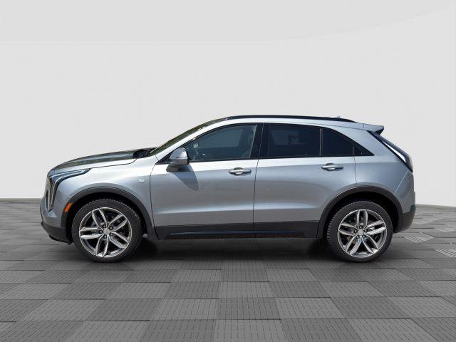 CADILLAC XT4 XT4 350 T AWD Sport
