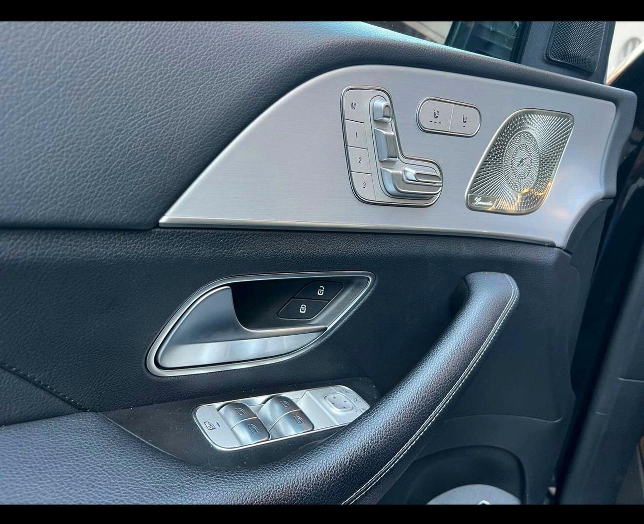Mercedes-benz GLE 350 d 4Matic Premium Plus