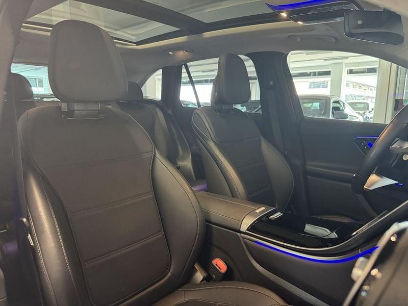 Mercedes-Benz GLC GLC 220 d 4Matic Mild Hybrid Advanced Plus