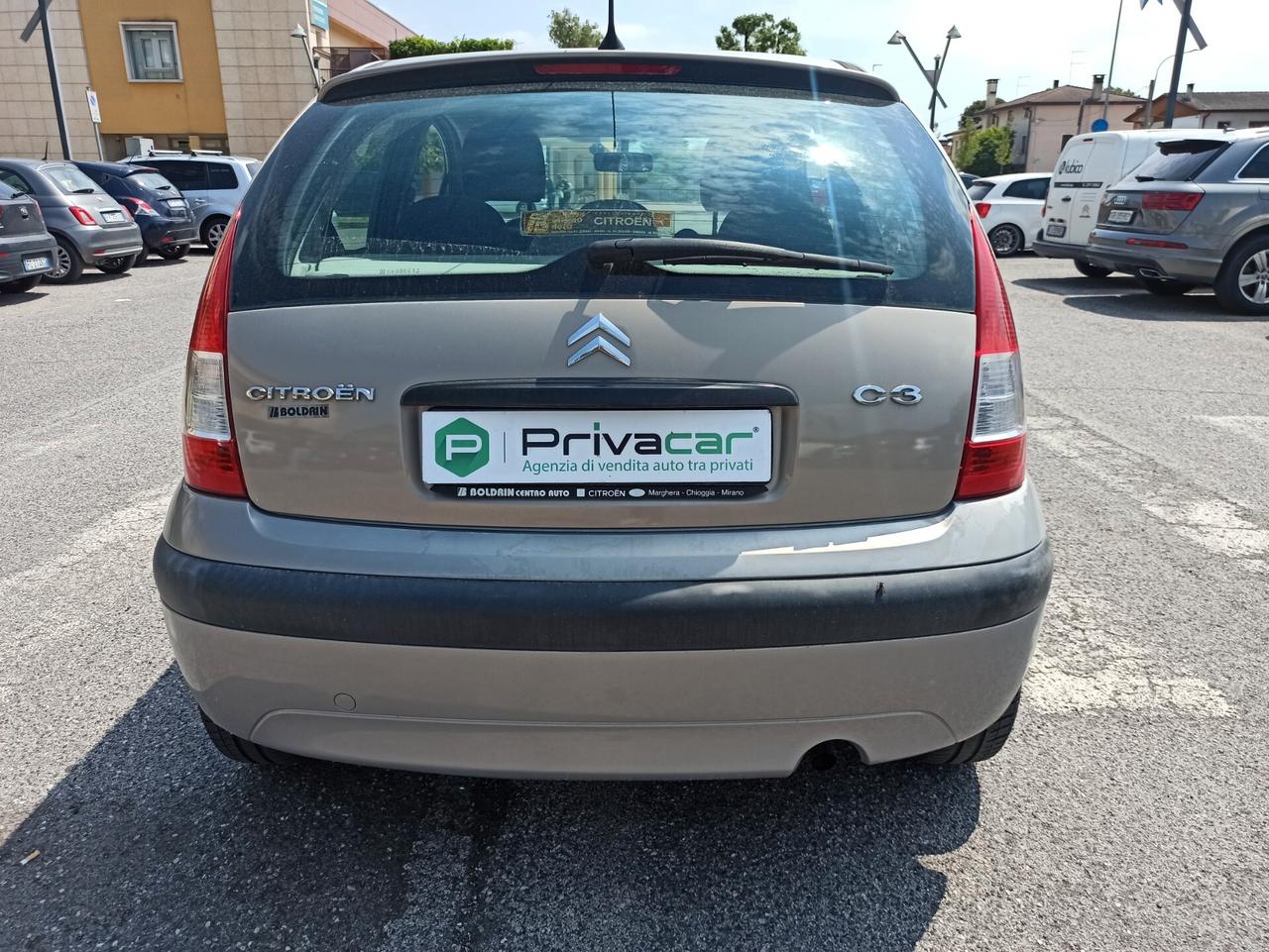 Citroen C3 1.4 Perfect Techno Bi Energy G