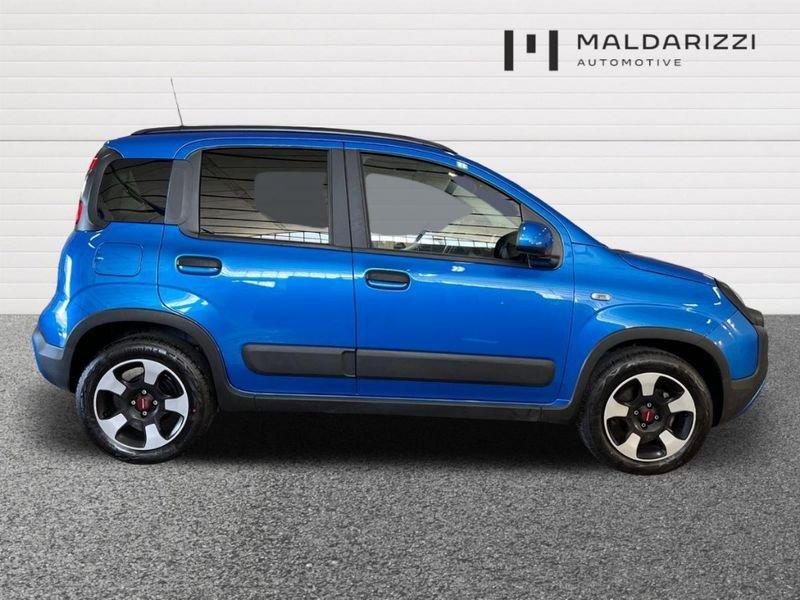 FIAT Panda III 2021 1.0 firefly hybrid s&s 70cv 5p.ti